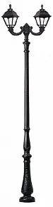 Фонарный столб Fumagalli CEFA U23.205.R20.AXE27