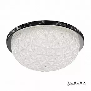 Накладной светильник iLedex Bliss FOKD-68-502 CR