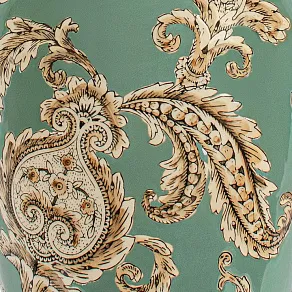 Настольная лампа декоративная Loft it Delphinium 10386T