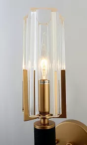 Бра Rivoli Gunda Б0050259