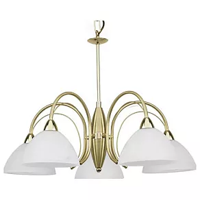 Подвесная люстра Eglo Milea 89827