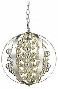 Подвесная люстра Wertmark  WE431.06.103