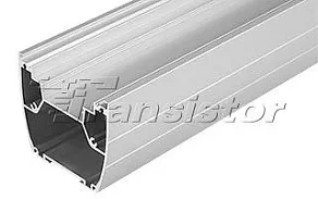 Профиль Arlight SL80-3000 Анод 021871