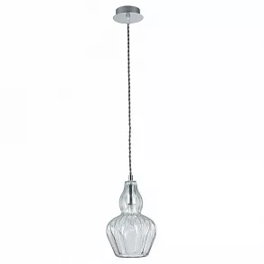 Подвесной светильник Maytoni Eustoma MOD238-PL-01-TR