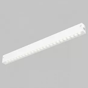 Накладной светильник Imex Smart Line IL.0050.6002-18-WH