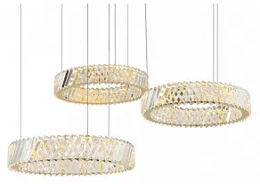 Подвесная люстра Aployt Avrora APL.791.13.60