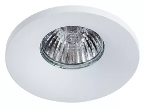 Встраиваемый светильник Divinare Monello 1809/03 PL-1
