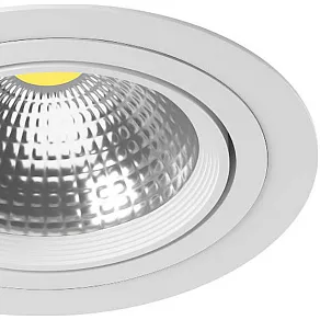 Встраиваемый светильник Lightstar Intero 111 i936060706