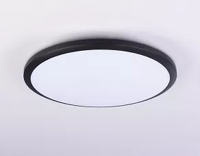 Накладной светильник Ambrella Light FZ FZ1234