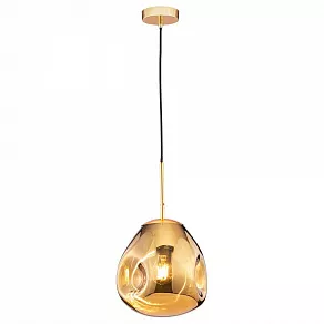 Подвесной светильник Maytoni Mabell P014PL-01G
