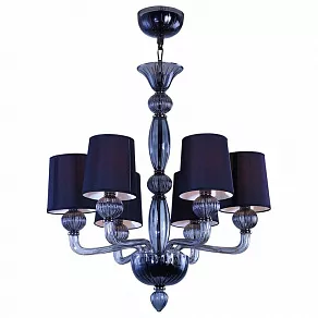 Подвесная люстра Divinare Bilancia 1154/01 LM-6