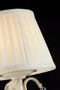 Настольная лампа декоративная Maytoni Brionia ARM172-01-G