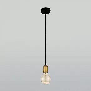 Подвесной светильник TK Lighting Retro 1903 Retro