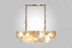 Подвесная люстра AM-Group VERONA VERONA L950