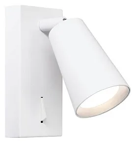 Бра Wolta WSL-GU10 WSL-GU10/W11W