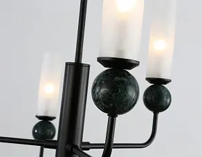 Люстра на штанге Ambrella Light LH LH53274