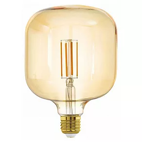 Лампа светодиодная Eglo ПРОМО LM_LED_E27 E27 4Вт 2200K 12594
