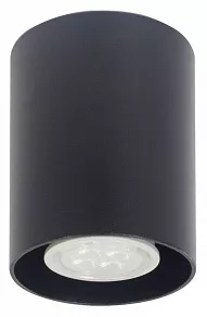 Накладной светильник TopDecor Tubo 8 Tubo8 P1 12