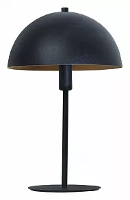 Настольная лампа декоративная TopDecor Dome Dome T1 12 G