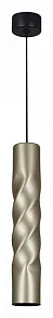 Подвесной светильник Reluce Technical 16006 16006-0.9-001LD 300mm GU10 GD