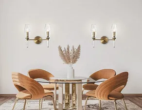 Бра Ambrella Light LH LH55206