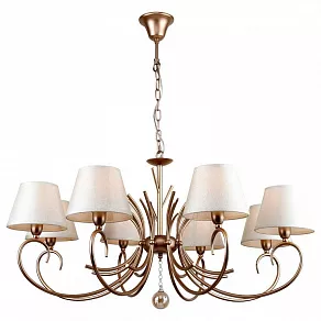 Подвесная люстра Stilfort Ameli 1006/03/08P