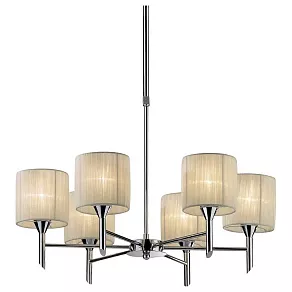 Люстра на штанге Odeon Light Niola 2085/6