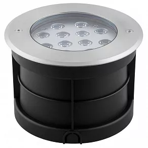Встраиваемый в дорогу светильник Feron SP4315 32073
