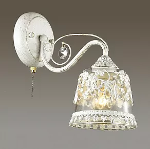 Бра Lumion Olimpia 3433/1W