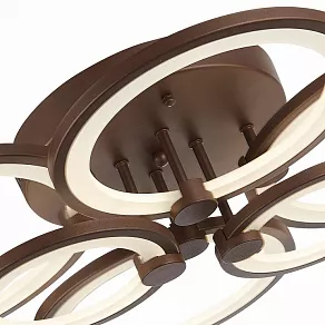 Потолочная люстра EVOLED Leto SLE200372-06