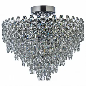 Люстра на штанге Arti Lampadari Osoppo Osoppo E 1.5.60.100 N