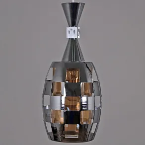 Подвесной светильник Reluce 4132 04132-0.9-03 CH