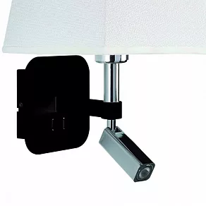 Бра с подсветкой Mantra Habana 5317+5239