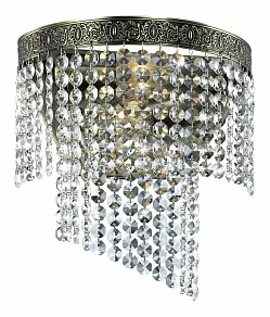 Накладной светильник Odeon Light Ermina 2809/2W
