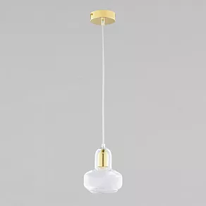 Подвесной светильник TK Lighting Vichy 2394 Vichy Gold