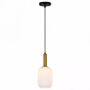 Подвесной светильник TopLight Kristal TL1221H-01SW