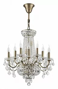 Подвесная люстра Osgona Classic 700161