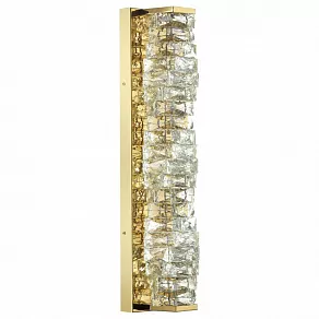 Бра Odeon Light Straza 4999/15WL