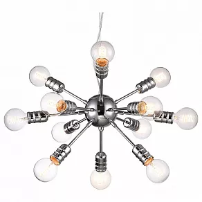 Подвесная люстра Arte Lamp Fuoco A9265SP-12CC