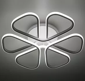 Накладной светильник Citilux Сезар Смарт CL233A250E