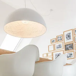 Подвесной светильник O-LUCE Skygarden 18107021