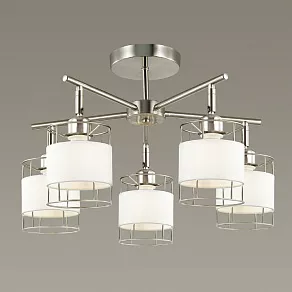 Люстра на штанге Lumion Kayden 3665/5C