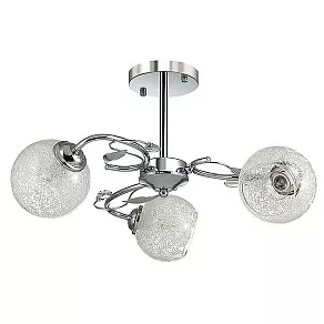 Люстра на штанге Lumion Nevette 3062/3C