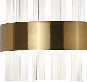 Накладной светильник Favourite Placerat 4012-1W