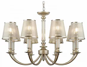 Подвесная люстра AM-Group JOLLY JOLLY SP8