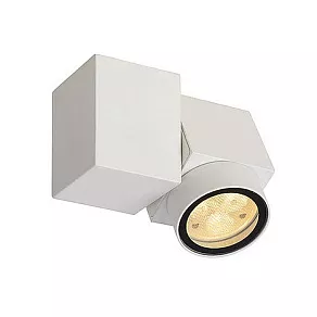 Накладной светильник Lucide Kwadro LED 27875/03/31