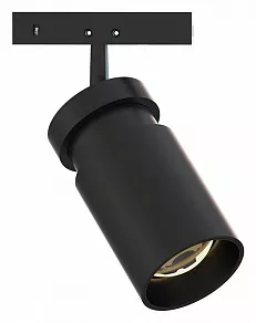 Светильник на штанге Arte Lamp Presto A6228PL-1BK