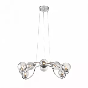 Подвесная люстра ST-Luce Legatezza SL1502.103.08