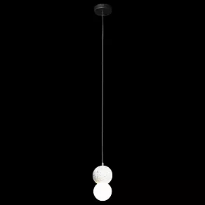 Подвесной светильник Loft it Quill 10109 Light grey