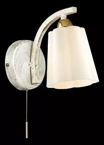 Бра Odeon Light Pilla 2663/1W